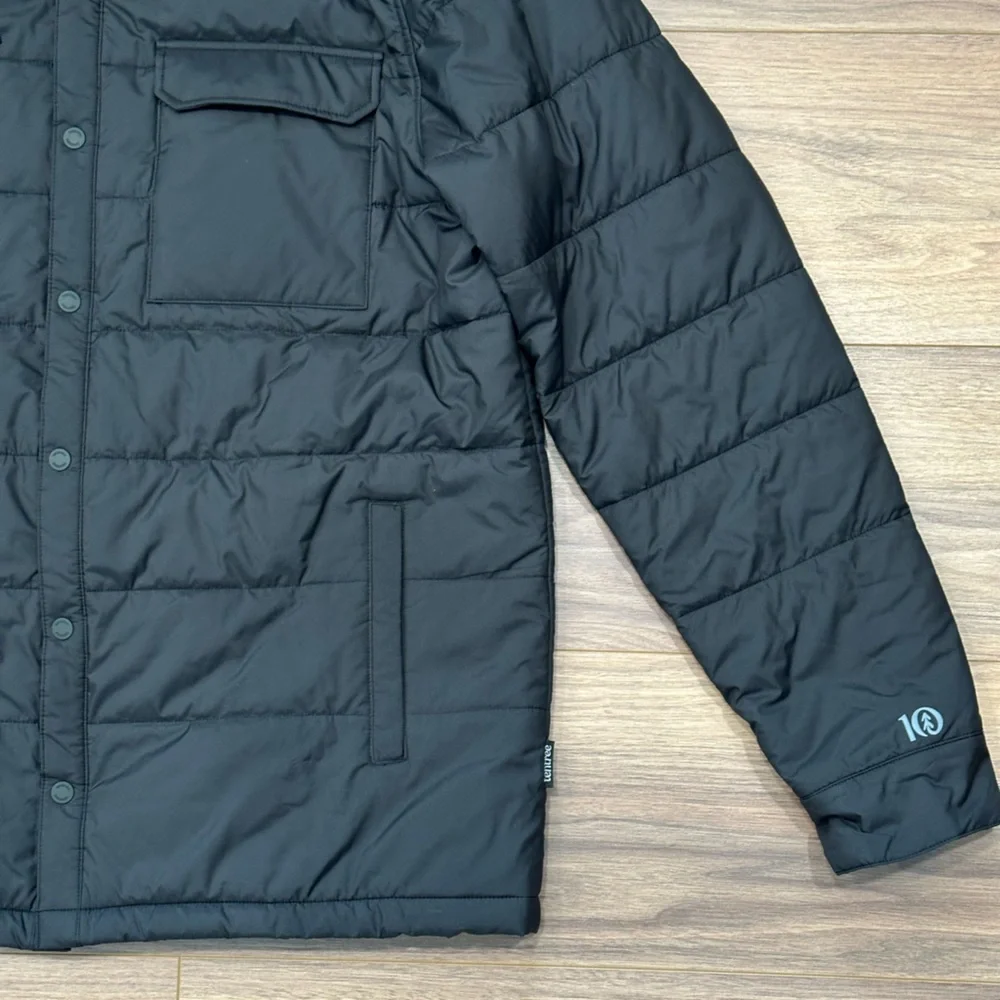 tentree cloud shell